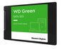 Western Digital Green WDS480G3G0A internal solid state drive 2.5" 480 GB SATA III_