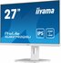 iiyama ProLite XUB2792QSU-W5 computer monitor 68,6 cm (27") 2560 x 1440 Pixels Wide Quad HD LED Wit_