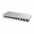 Zyxel XGS1210-12-ZZ0101F netwerk-switch Managed Gigabit Ethernet (10/100/1000) Grijs_