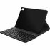 Mobiparts Bluetooth Keyboard Case Apple iPad 10.9 (2022) Zwart_