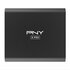 PNY X-Pro 1 TB Zwart_