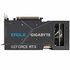 Gigabyte GeForce RTX 3060 Ti EAGLE OC 8G (rev. 2.0) NVIDIA 8 GB GDDR6_