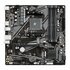 Gigabyte B550M K 1.0 moederbord AMD B550 Socket AM4 micro ATX_