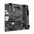 Gigabyte B550M K 1.0 moederbord AMD B550 Socket AM4 micro ATX_