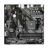 Gigabyte B550M K 1.0 moederbord AMD B550 Socket AM4 micro ATX_