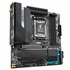 Gigabyte B650M AORUS ELITE AX moederbord AMD B650 Socket AM5 micro ATX_