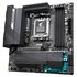 Gigabyte B650M AORUS ELITE AX moederbord AMD B650 Socket AM5 micro ATX_