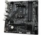 Gigabyte A520M DS3H (rev. 1.x) Socket AM4 micro ATX_