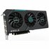 Gigabyte GV-N4070EAGLE OC-12GD videokaart NVIDIA GeForce RTX 4070 12 GB GDDR6X_