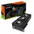 Gigabyte GV-N4070GAMING OC-12GD videokaart NVIDIA GeForce RTX 4070 12 GB GDDR6X_