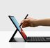Microsoft Surface Typecover STD Zonder pen storage/ Zonder pen Pro 8 & X & 9_