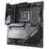 Gigabyte X670E AORUS MASTER (REV. 1.0) moederbord AMD X670 Socket AM5 ATX_