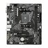 Gigabyte A520M K V2 moederbord AMD A520 Socket AM4 micro ATX_