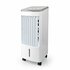 Nedis COOL113CWT mobiele airconditioner 3 l 55 dB Wit_