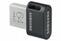 Samsung MUF-64AB USB flash drive 64 GB USB Type-A 3.2 Gen 1 (3.1 Gen 1) Grijs, Zilver_