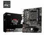 MSI A520M-A PRO moederbord AMD A520 Socket AM4 micro ATX_