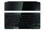 Logitech Ultrathin Keyboard Cover Zwart Bluetooth QWERTY Engels RETURNED_