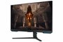 Samsung Odyssey G7 32'' computer monitor 81,3 cm (32") 3840 x 2160 Pixels 4K Ultra HD LED Zwart_