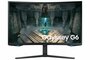 Samsung Odyssey S32BG650EU computer monitor 81,3 cm (32") 2560 x 1440 Pixels Quad HD LED Zwart_