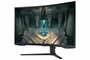 Samsung Odyssey S32BG650EU computer monitor 81,3 cm (32") 2560 x 1440 Pixels Quad HD LED Zwart_