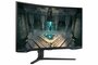 Samsung Odyssey S32BG650EU computer monitor 81,3 cm (32") 2560 x 1440 Pixels Quad HD LED Zwart_