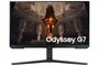 Samsung Odyssey S28BG700EP computer monitor 71,1 cm (28") 3840 x 2160 Pixels 4K Ultra HD LED Zwart_