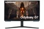 Samsung Odyssey S28BG700EP computer monitor 71,1 cm (28") 3840 x 2160 Pixels 4K Ultra HD LED Zwart_