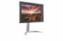 LG 27UP85NP-W computer monitor 68,6 cm (27") 3840 x 2160 Pixels 4K Ultra HD LED Zilver_