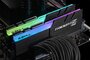 G.Skill Trident Z RGB 16GB DDR4 geheugenmodule 2 x 8 GB 3200 MHz_