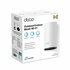 TP-Link DECOX50OUTDOOR1P mesh-wifi-systeem Dual-band (2.4 GHz / 5 GHz) Wi-Fi 6 (802.11ax) Wit 1 Intern_