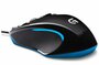 Logitech G300s muis Rechtshandig USB Type-A Optisch 2500 DPI_