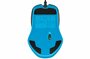 Logitech G300s muis Rechtshandig USB Type-A Optisch 2500 DPI_