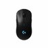 Logitech G Pro Wireless muis Ambidextrous RF Draadloos Optisch 25600 DPI_