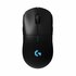 Logitech G Pro Wireless muis Ambidextrous RF Draadloos Optisch 25600 DPI_