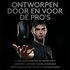 Logitech G Pro Wireless muis Ambidextrous RF Draadloos Optisch 25600 DPI_