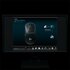 Logitech G Pro Wireless muis Ambidextrous RF Draadloos Optisch 25600 DPI_