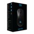 Logitech G Pro Wireless muis Ambidextrous RF Draadloos Optisch 25600 DPI_