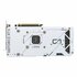 ASUS Dual -RTX4070-O12G-WHITE NVIDIA GeForce RTX 4070 12 GB GDDR6X_