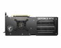 MSI GEFORCE RTX 4070 GAMING X SLIM 12G videokaart NVIDIA 12 GB GDDR6X_