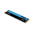 Lexar NM710 | 500GB NVMe SSD | M.2 | 5.000MB/s_