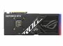 ASUS ROG -STRIX-RTX4080-O16G-GAMING NVIDIA GeForce RTX 4080 16 GB GDDR6X_