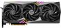 MSI GeForce RTX 4060 Ti GAMING X TRIO 8G NVIDIA 8 GB GDDR6_