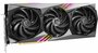 MSI GeForce RTX 4060 Ti GAMING X TRIO 8G NVIDIA 8 GB GDDR6_