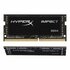 Kingston Fury Impact | 32GB 2x16GB DDR4 | 2666MHz | SODIMM | CL15 | Geheugenmodule | RAM_