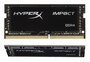 Kingston Fury Impact | 32GB 2x16GB DDR4 | 2666MHz | SODIMM | CL15 | Geheugenmodule | RAM_