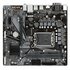 Gigabyte H610M H V2 DDR4 (rev. 1.0) Intel H610 LGA 1700 micro ATX_