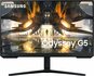 MON Samsung Odyssey G52A 32inch 165Hz Quad-HD 1ms Zwart_