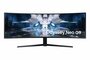 Samsung Odyssey Neo G9 49" 240HZ 5120x1440 Miniled_