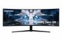 Samsung Odyssey Neo G9 49" 240HZ 5120x1440 Miniled_