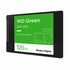 Western Digital Green WDS240G3G0A internal solid state drive 2.5" 240 GB SATA III_